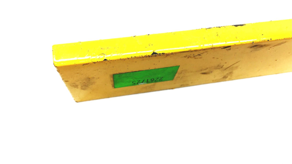 Unbranded Mower Roller Skid Shoe TG-27528 NOS