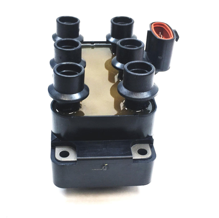 Standard T-Series Ignition Coil FD488T NOS