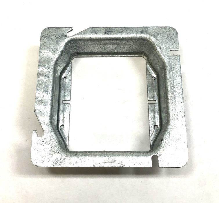 Eaton Crouse-Hinds Series 4-11/16" Square Cover TP593 [Lot of 5] NOS
