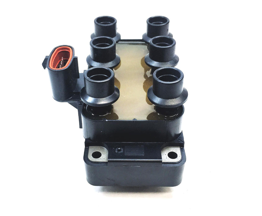 Standard T-Series Ignition Coil FD488T NOS