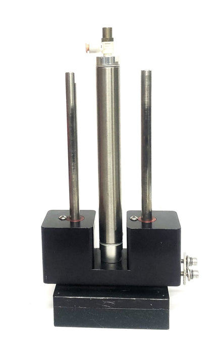 SMC 250PSI 1.70MPa Mounted Pneumatic Cylinder NCDMB106-0700 USED