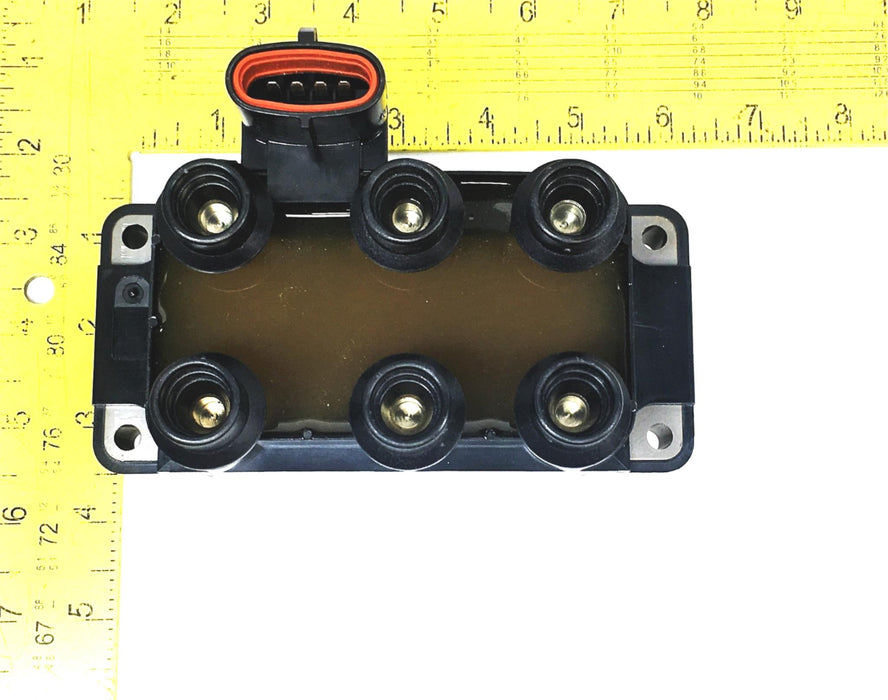 Standard T-Series Ignition Coil FD488T NOS