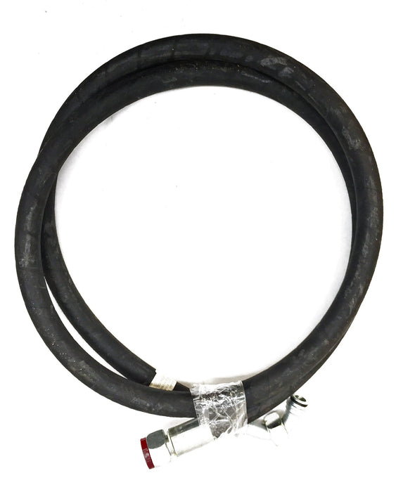 Hatec Hydraulic Hose R2TDN16 2400mm (94.48") 21593-10-26 NOS