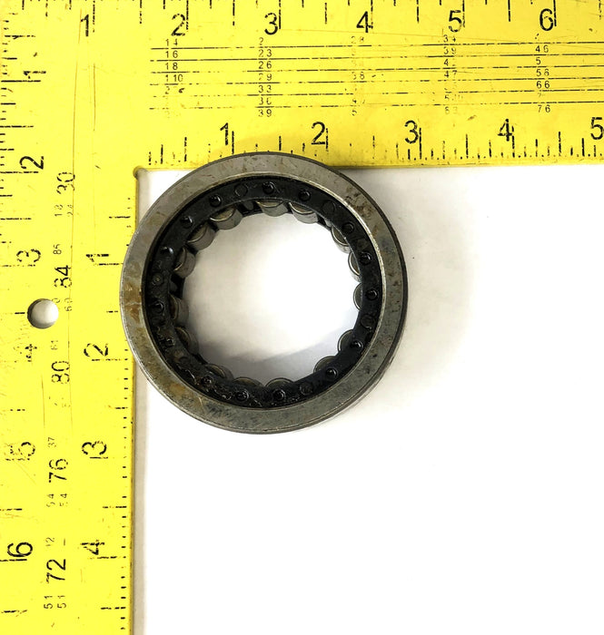 Bower Cylindrical Pinion Bearing C-1504 [Lot of 2] NOS