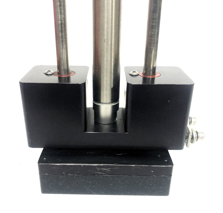 SMC 250PSI 1.70MPa Mounted Pneumatic Cylinder NCDMB106-0700 USED
