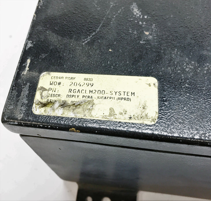 Amclyde PCB & Enclosure Assembly CLM220-11001 (RGACLM200-SYSTEM)