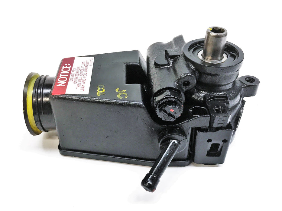 Moog Power Steering Pump 61231 REMANUFACTURED