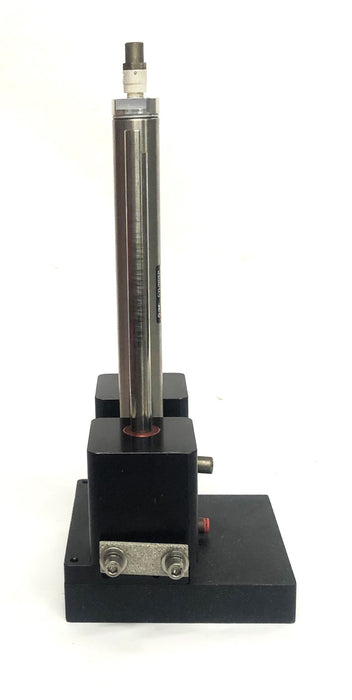 SMC 250PSI 1.70MPa Mounted Pneumatic Cylinder NCDMB106-0700 USED