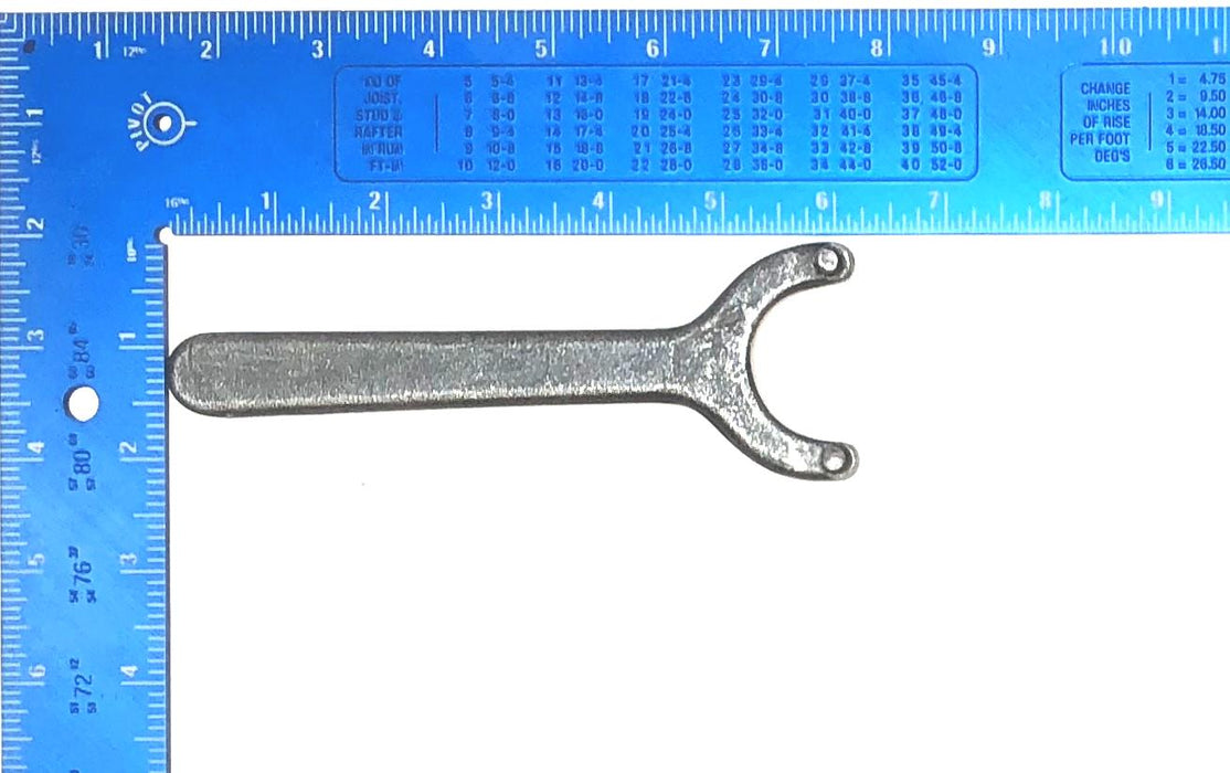 WIlliams Spanner Wrench 424 USED