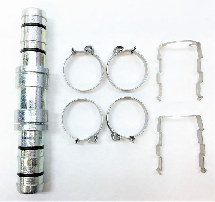 CARRIER/MOBILE CLIMATE CONTROL Splice Kit w/FlexCLIK 40-62128-55  NOS