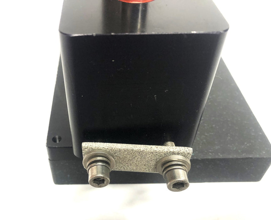SMC 250PSI 1.70MPa Mounted Pneumatic Cylinder NCDMB106-0700 USED