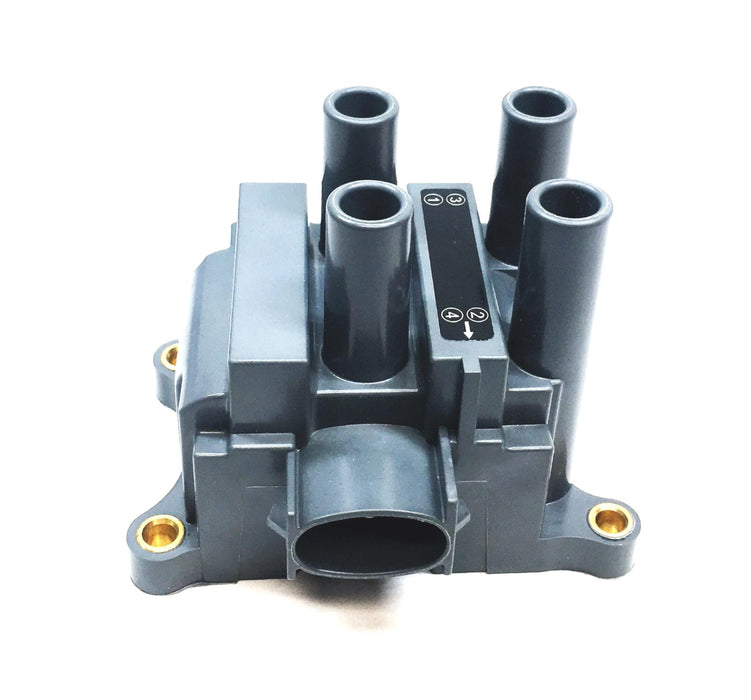 Standard T-Series Ignition Coil FD497T NOS