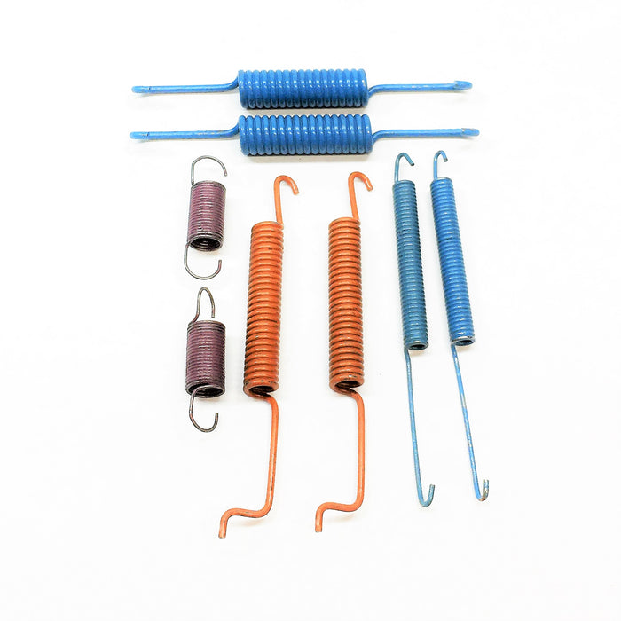 Wagner Drum Brake Return Spring Kit F102578 NOS