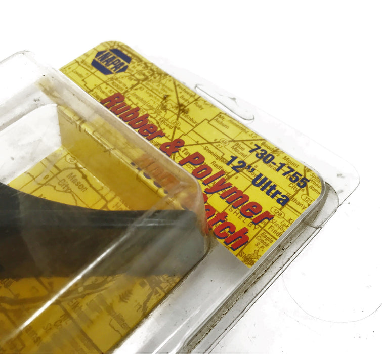 NAPA Rubber & Polymer Hood Catch 730-1755 NOS