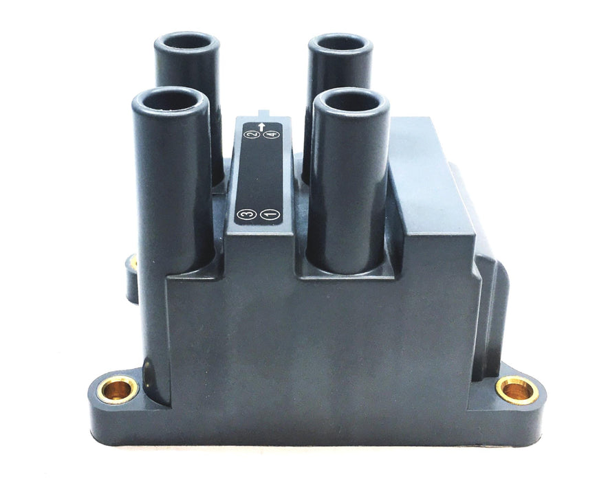 Standard T-Series Ignition Coil FD497T NOS