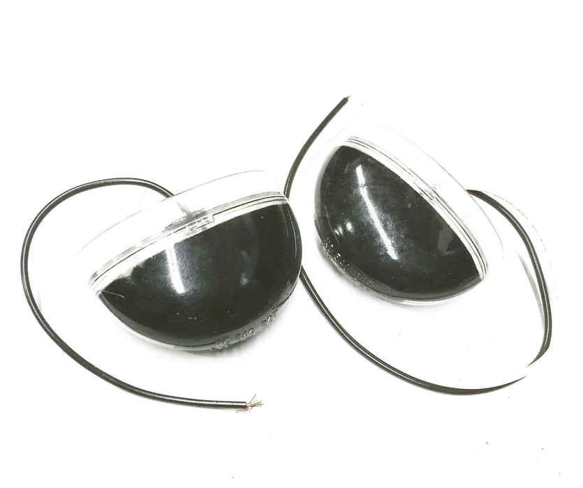 KD Lamps License Plate Light 540-0391 [Lot of 2] NOS