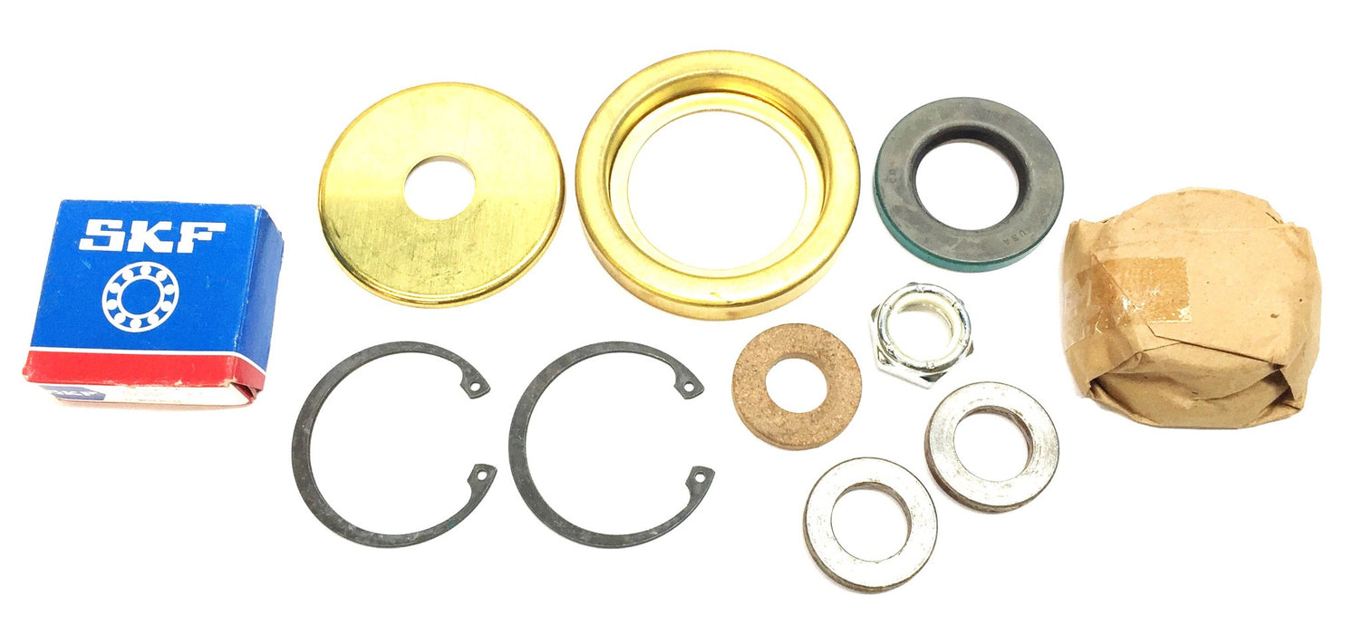 Big Genie Seal and Bearing Kit 00-289037 (289037) NOS