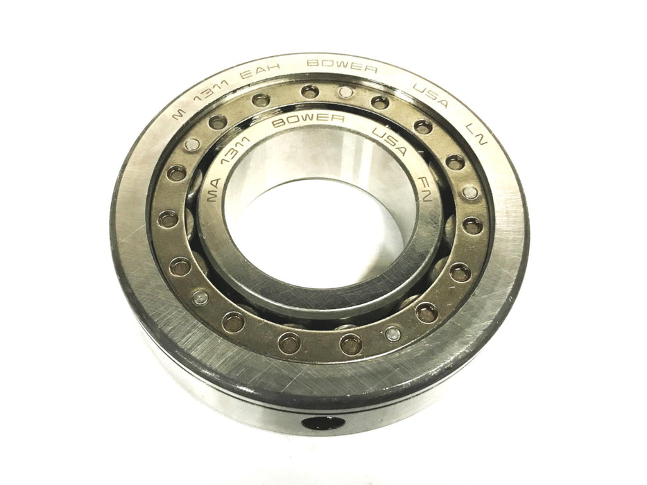 NTN Bower Cylindrical Roller Bearing with Inner and Outer RingMA-1311-EAHLQ NOS