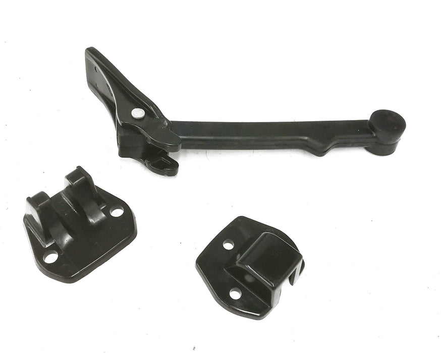 NAPA Rubber & Polymer Hood Catch 730-1755 NOS