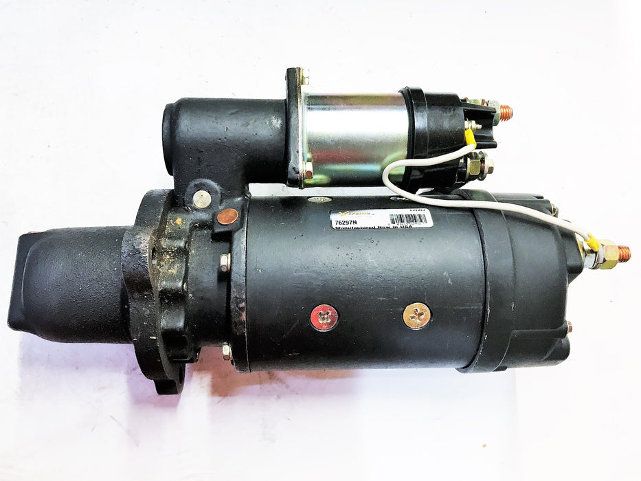 Extreme Heavy Duty Starter 76297N NOS