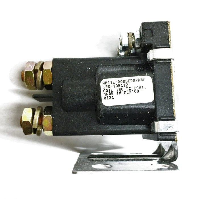 Volvo Relay 8163969 NOS