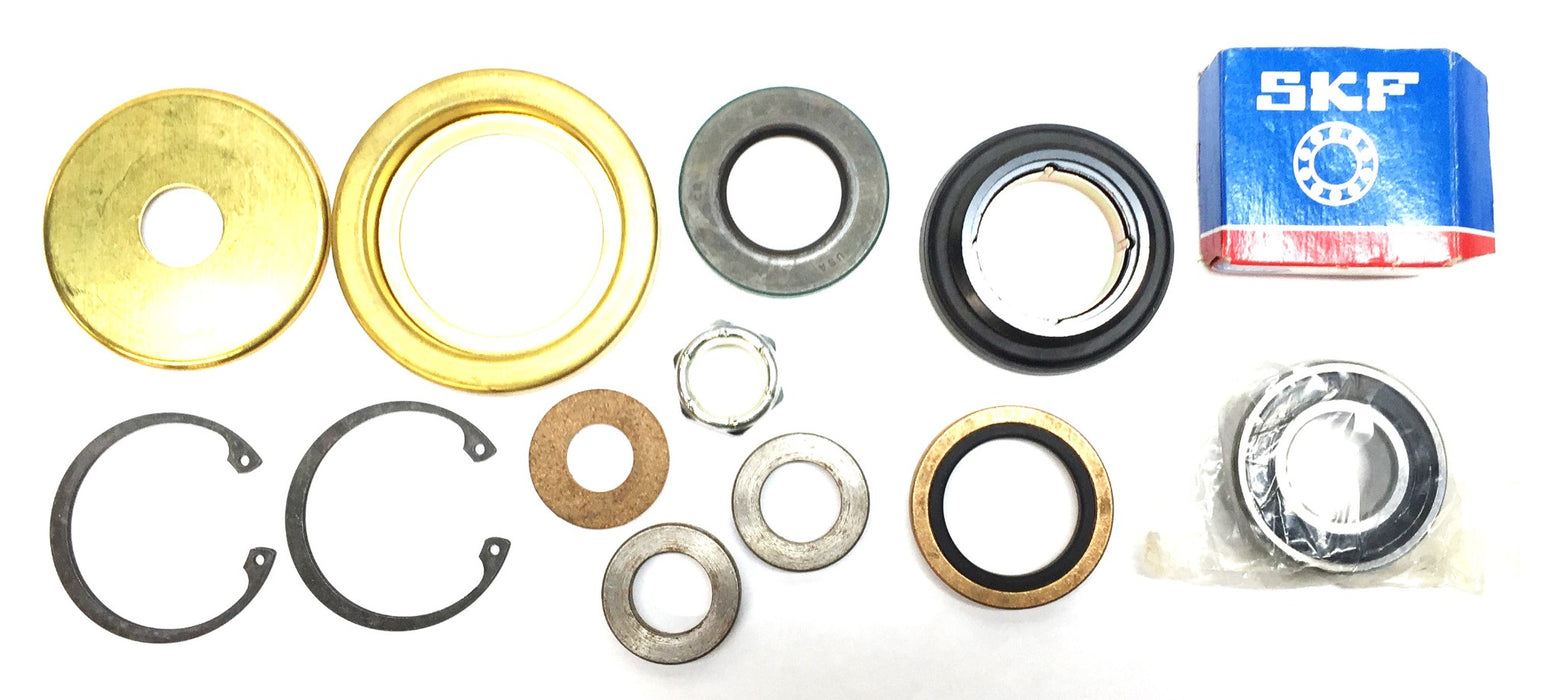 Big Genie Seal and Bearing Kit 00-289037 (289037) NOS