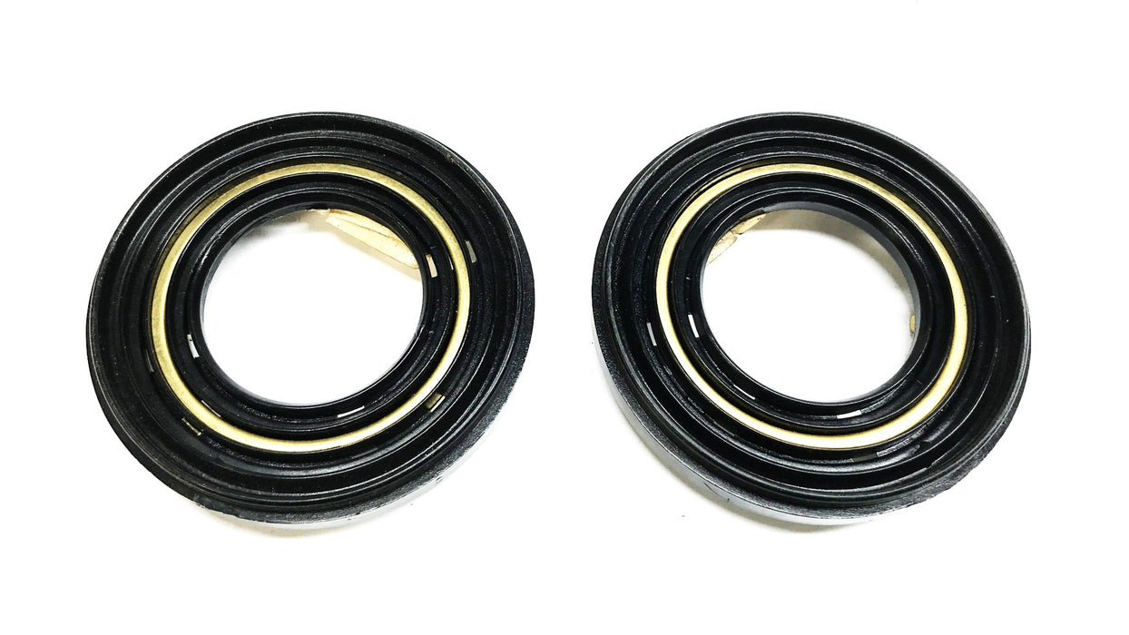 International Navistar Horn Packing Retainer 473376C91 [Lot of 2] NOS