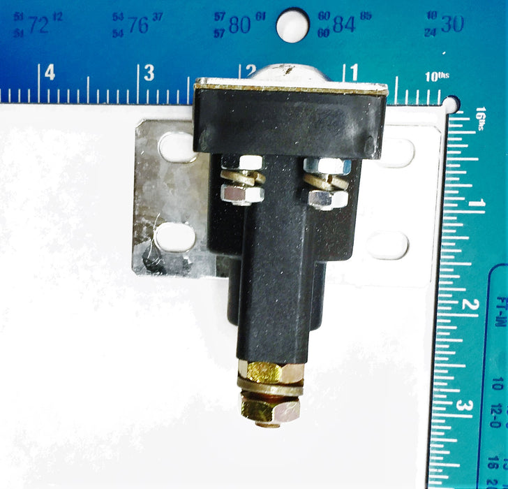 Volvo Relay 8163969 NOS
