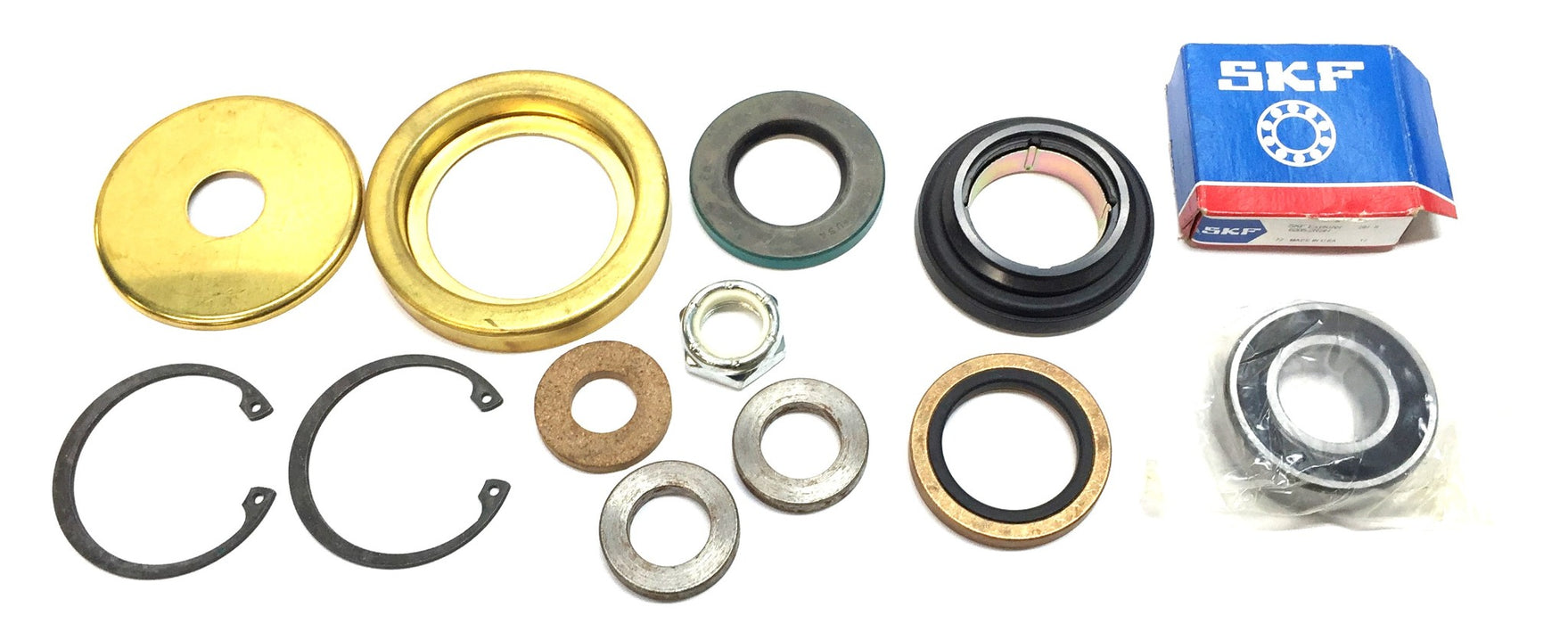 Big Genie Seal and Bearing Kit 00-289037 (289037) NOS