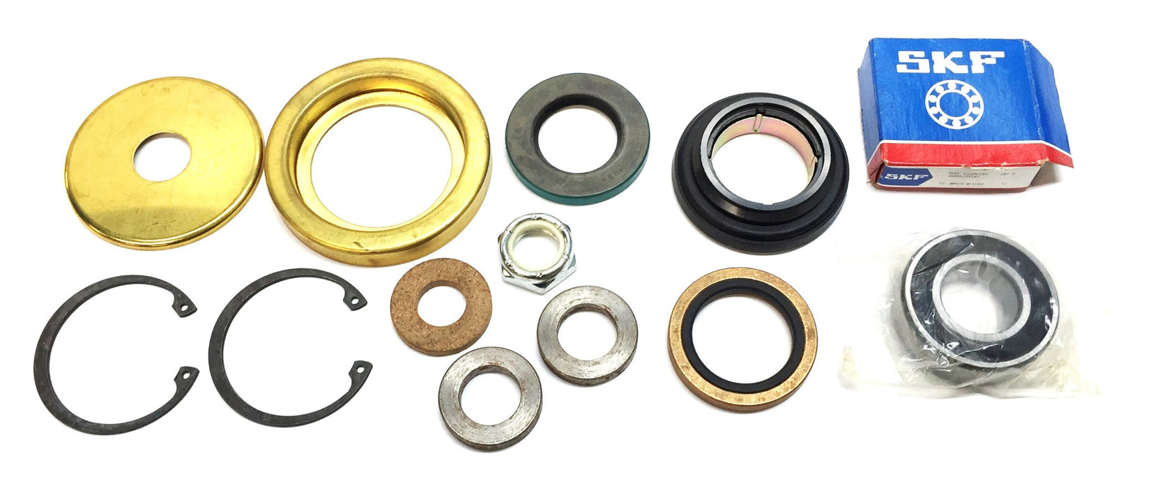 Big Genie Seal and Bearing Kit 00-289037 (289037) NOS