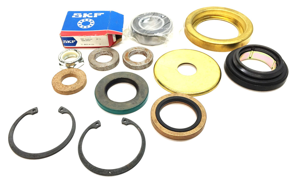 Big Genie Seal and Bearing Kit 00-289037 (289037) NOS