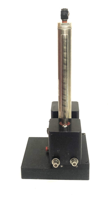 SMC 250PSI 1.70MPa Mounted Pneumatic Cylinder NCDMB106-0700-B53S USED