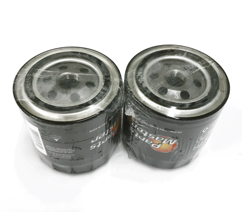 Parts Master Oil Filter 61085 [Lot of 2] NOS