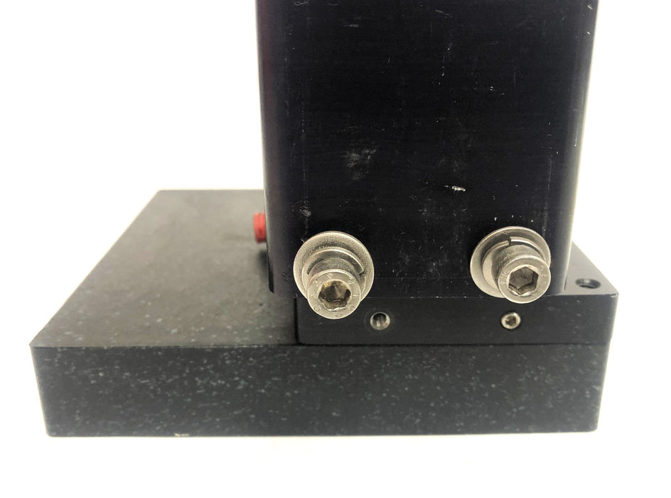 SMC 250PSI 1.70MPa Mounted Pneumatic Cylinder NCDMB106-0700-B53S USED