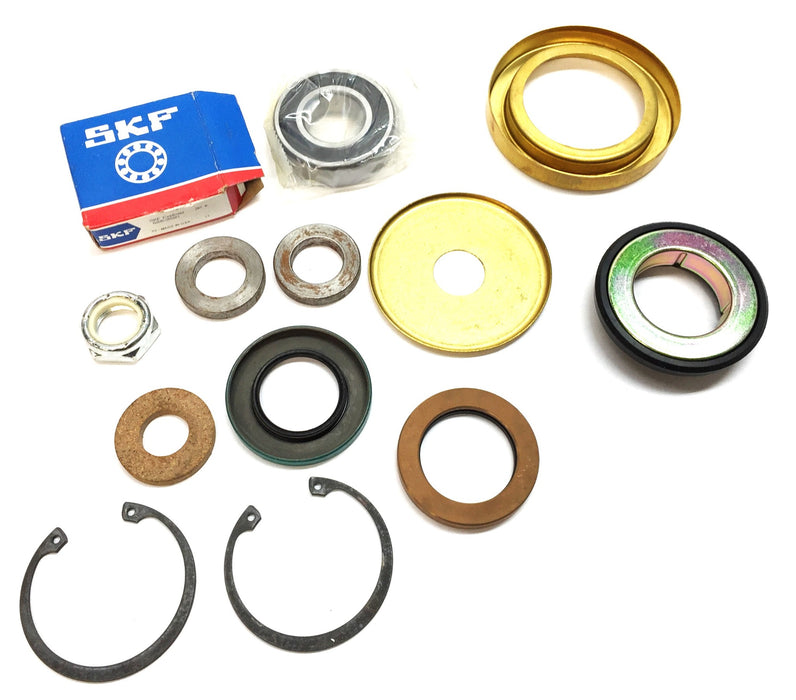 Big Genie Seal and Bearing Kit 00-289037 (289037) NOS