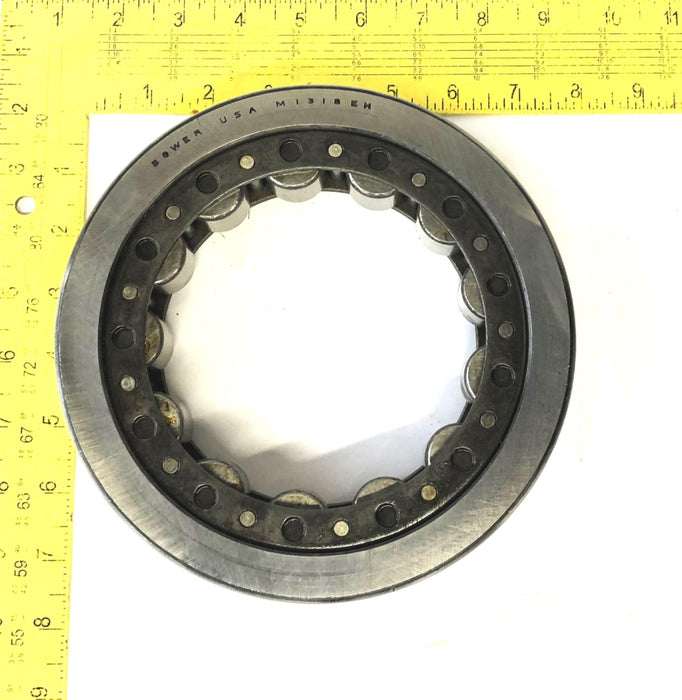 Bower CAT/Caterpillar Cylindrical Roller Bearing M1318EH (MI-1318-EH) NOS