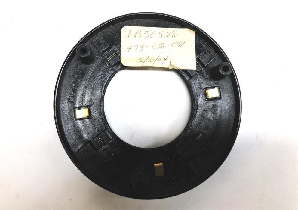 International Navistar Horn Packing Retainer 473376C91 [Lot of 2] NOS
