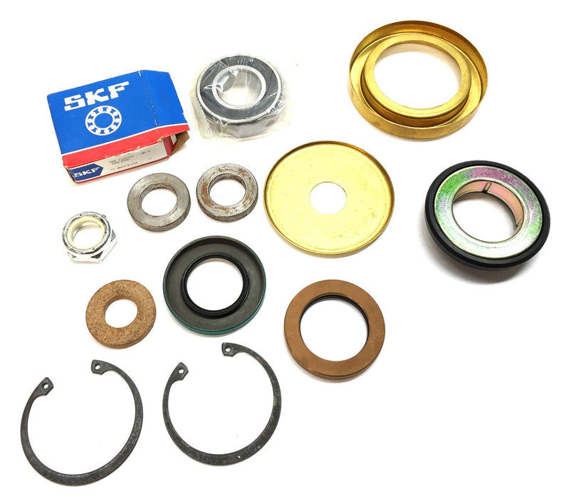 Big Genie Seal and Bearing Kit 00-289037 (289037) NOS