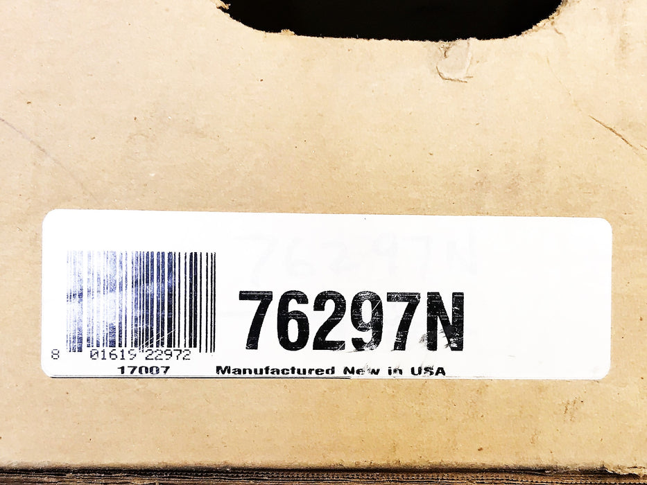Extreme Heavy Duty Starter 76297N NOS