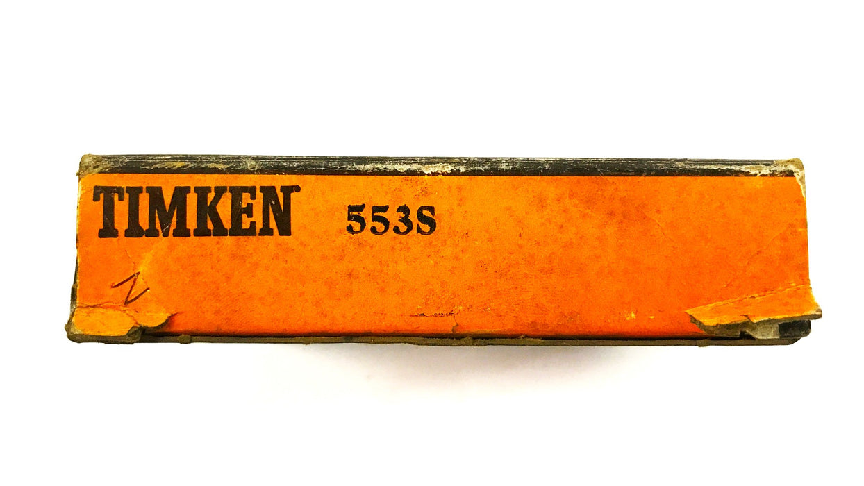 Timken Tapered Roller Bearing Cup 553S NOS