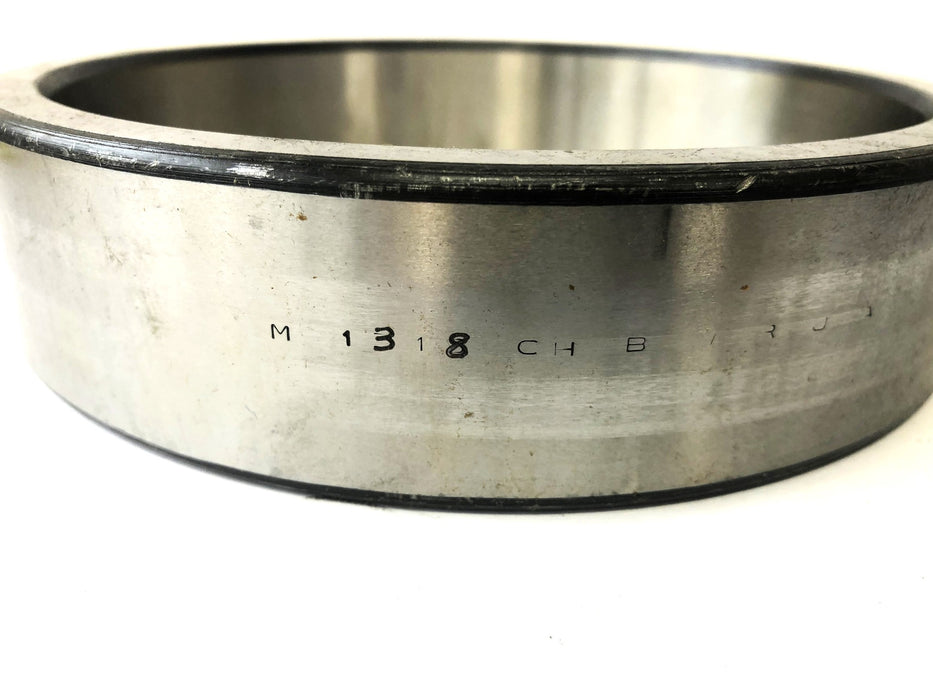 Bower/BCA Cylindrical Roller Bearing Outer Ring M-1318-CH (M-1318-CH B) NOS