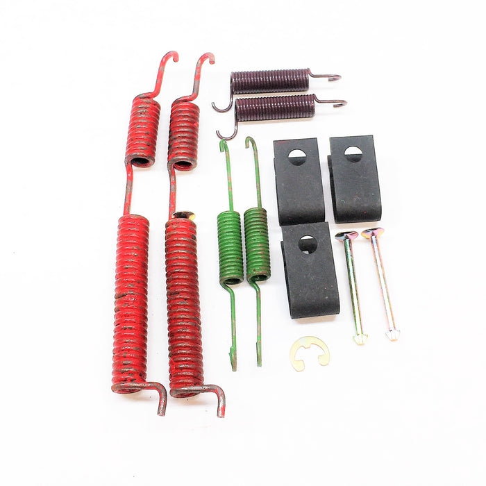 Wagner Drum Brake Hardware Kit F102556 NOS
