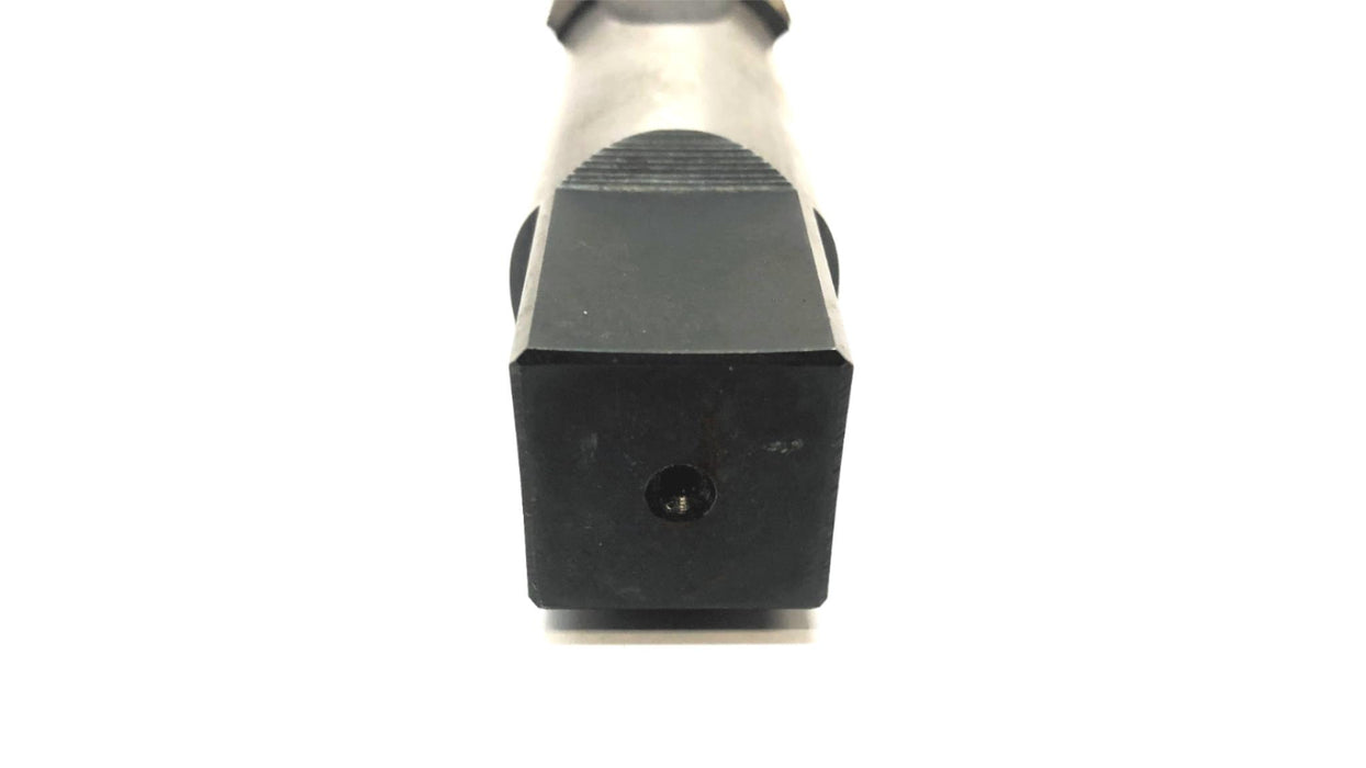 Morse 1-1/2 INCH - 6 NC HS GH4 Plug 4 Flute Ground Thread Hand Tap 2046 USED