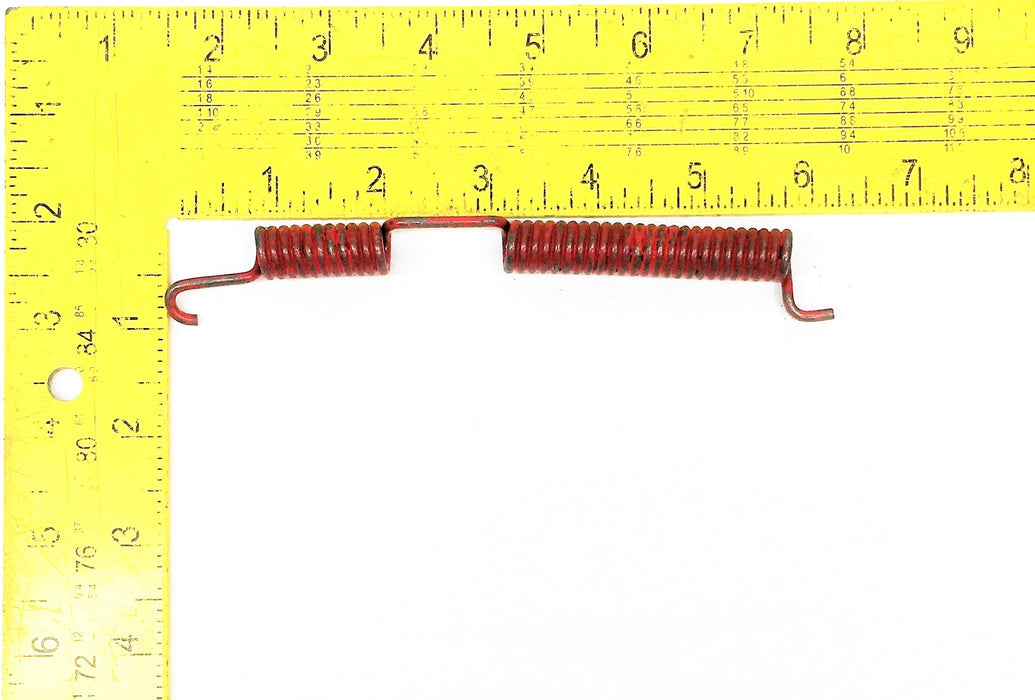 Wagner Drum Brake Hardware Kit F102556 NOS