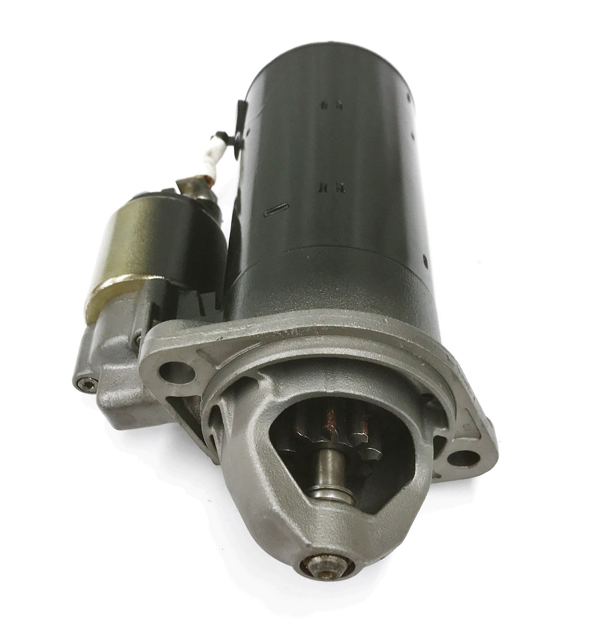 Bosch OEM Re-Manufactured Starter Motor Assembly 0001109031 NOS ...