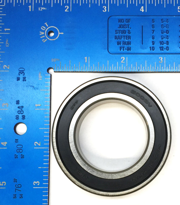 NSK Ball Bearing 6009V (877) NOS