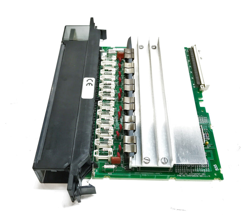 GE Fanuc Output Module 44A720727-G01