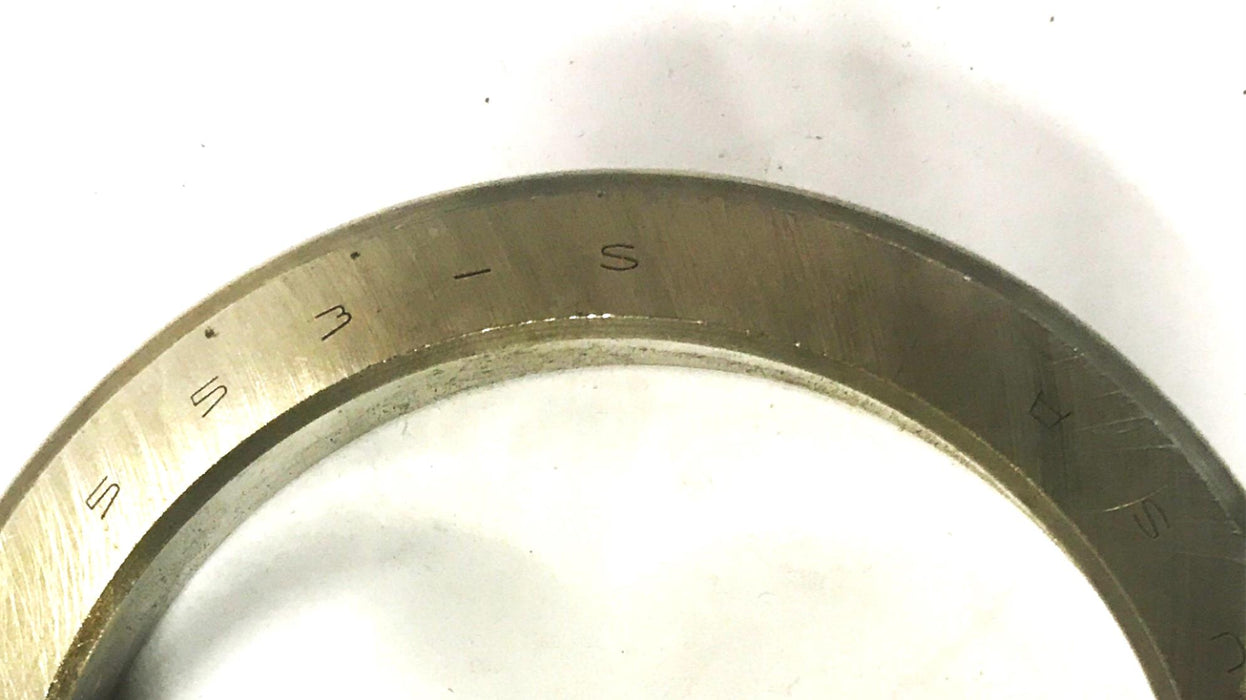 Timken Tapered Roller Bearing Cup 553S NOS