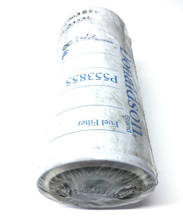 Donaldson Spin-On Secondary Fuel Filter P553855 NOS