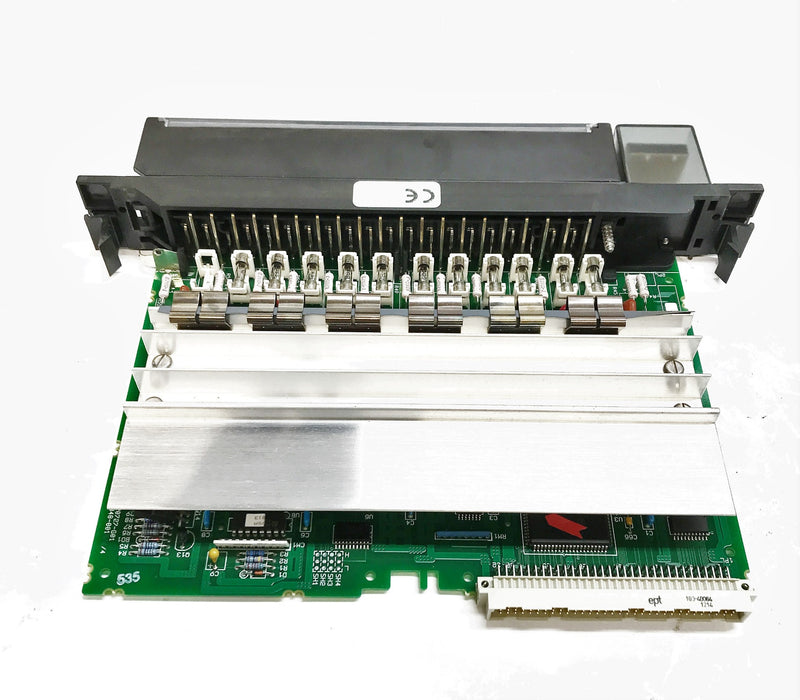 GE Fanuc Output Module 44A720727-G01